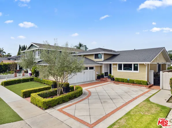 3121 Val Verde Ave, Long Beach, CA 90808