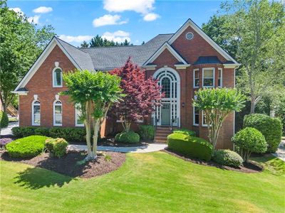 1110 Seale Dr, Alpharetta, GA, 30022