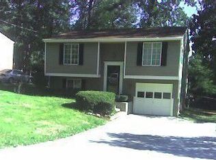 4198 Hopkins Lake Dr, Duluth, GA 30096