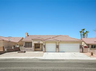 4036 W Delhi Ave, North Las Vegas, NV 89032