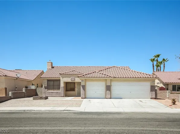 4036 W Delhi Ave, North Las Vegas, NV 89032