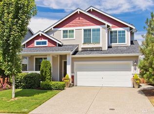 16015 22nd St E, Lake Tapps, WA 98391