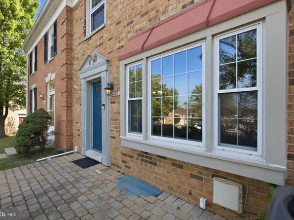 9060 Moonshine Holw Unit B, Laurel, MD 20723