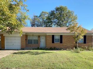 3233 Millmar Dr, Dallas, TX 75228