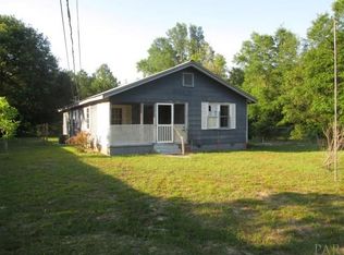 4674 Cerny Rd, Pensacola, FL 32526
