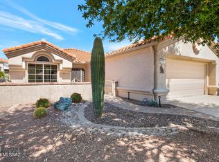 14236 N Cirrus Hill Dr, Oro Valley, AZ 85755