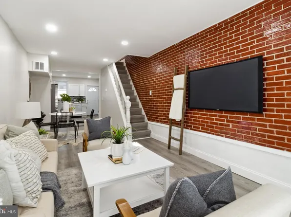 137 N Decker Ave, Baltimore, MD 21224