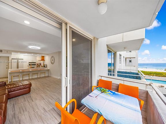 2nd image of 465 Ocean Dr APT 411