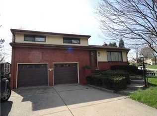 1511 Anderson Rd, Pittsburgh, PA 15209