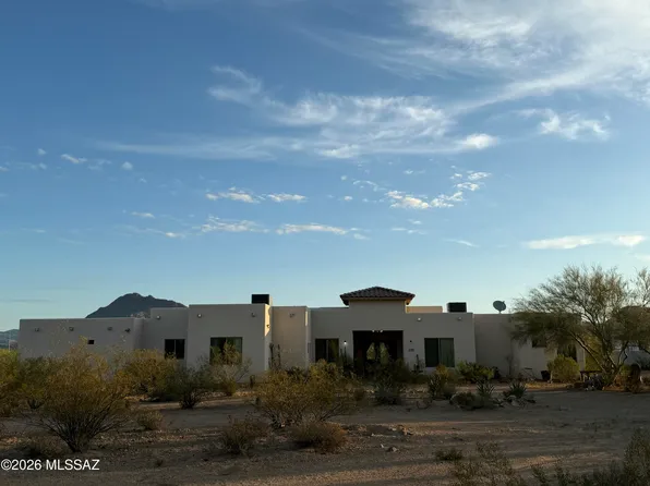5700 W Iowa St, Tucson, AZ 85757