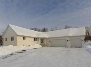 45773 Government Rd, Harris, MN 55032