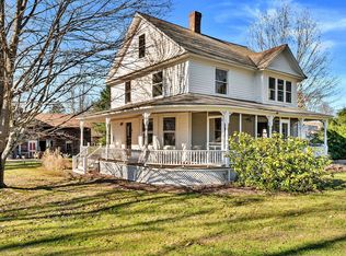 1553 Hartsville New Marlborough Rd, Great Barrington, MA 01230