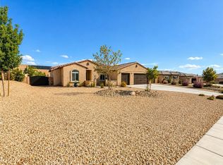 19409 Javelina Rd, Apple Valley, CA 92307