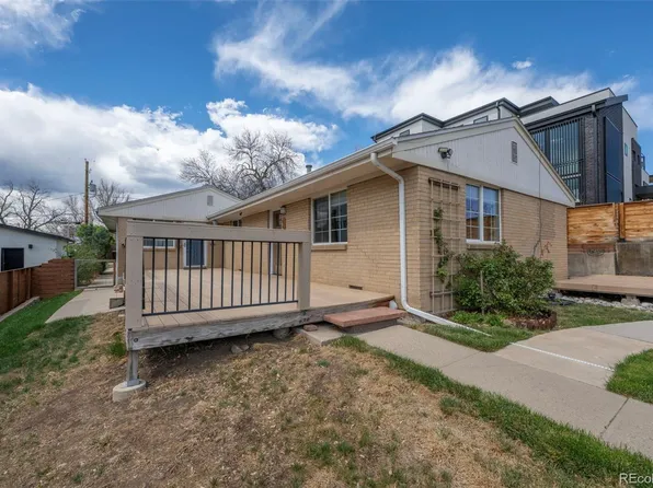 951 Tennyson Street, Denver, CO 80204