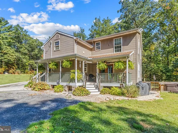 2160 Black Bear Rd, Needmore, PA 17238