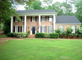 4208 Old Club Rd E, Macon, GA 31210