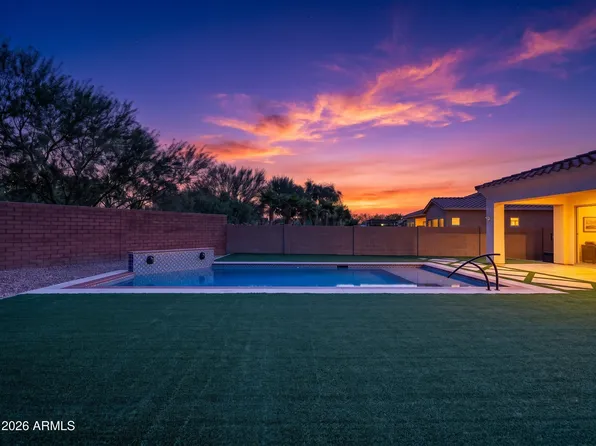 10404 E GAMMA Avenue, Mesa, AZ 85212
