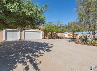 4332 S Boxwood Ave, Yuma, AZ 85365