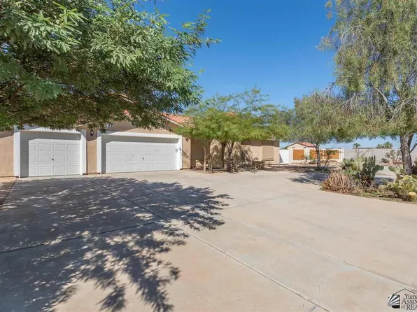 4332 S Boxwood Ave, Yuma, AZ 85365