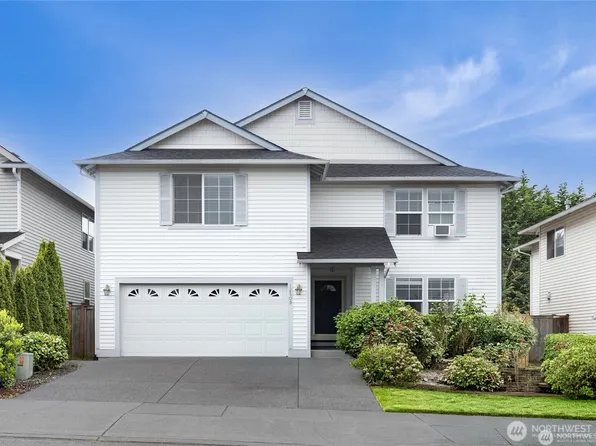 12509 th SE 299 Place SE, Auburn, WA 98092