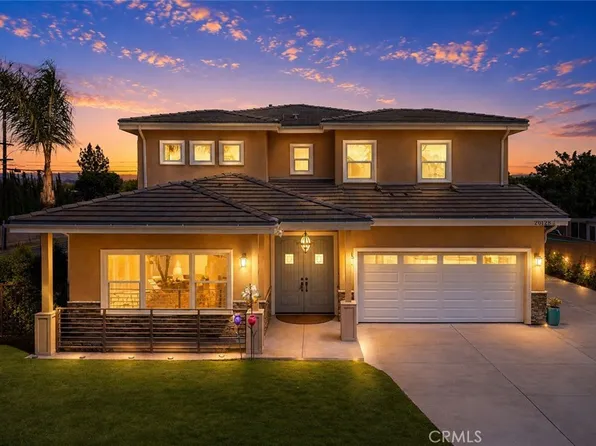 20128 Diehl St, Walnut, CA 91789