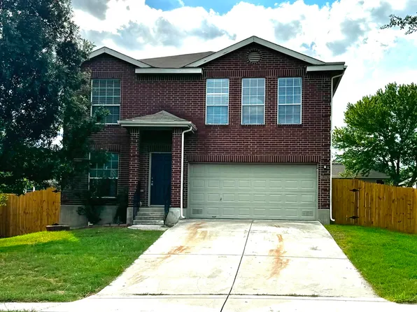 9103 SAHARA WOODS, Universal City, TX 78148