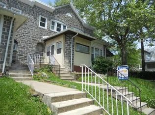 6425 Lebanon Ave, Philadelphia, PA 19151