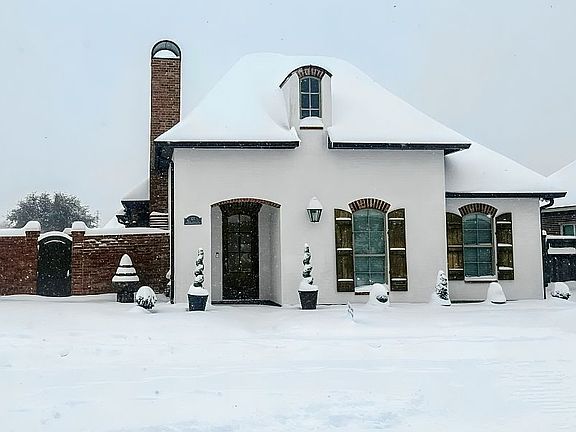 And then one magical day...