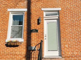 1731 William St, Baltimore, MD 21230