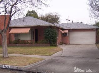 3128 N 8th St, Fresno, CA 93703