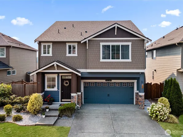5008 51st Avenue Ct W, University Place, WA 98467
