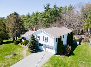 106 Dewitt Ave, Bangor, ME 04401