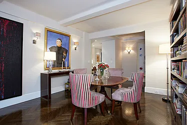 Sold by Berkshire Hathaway HomeServices New York Properties