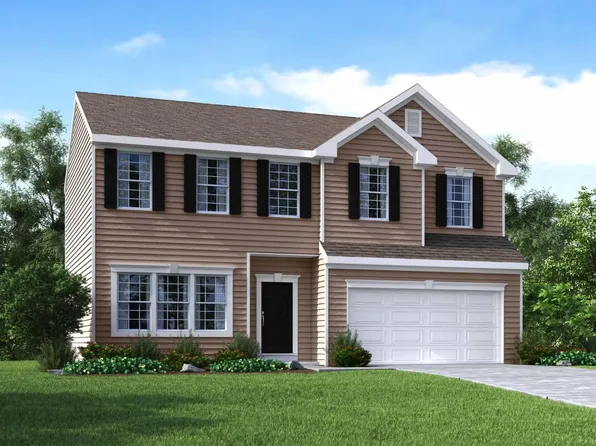 209 Ellery St, Ranson, WV 25438