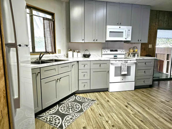 2510 Us Highway 199 Space 40, Crescent City, CA 95531