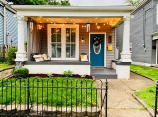 212 Pope St, Louisville, KY 40206