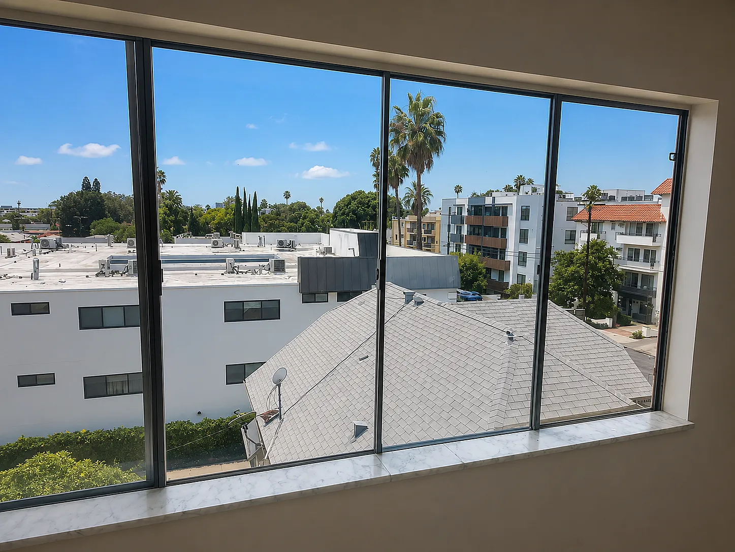 2 bed, 1205 sqft, $3,100 — Photo 2