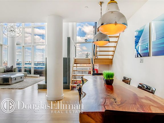 2nd image of 22 N 6th St #Penthouse 3b