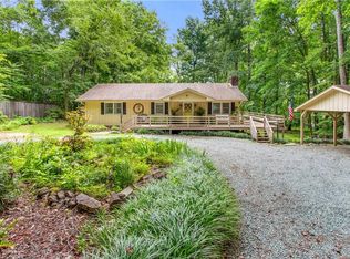 3461 Durham St, Burlington, NC 27217