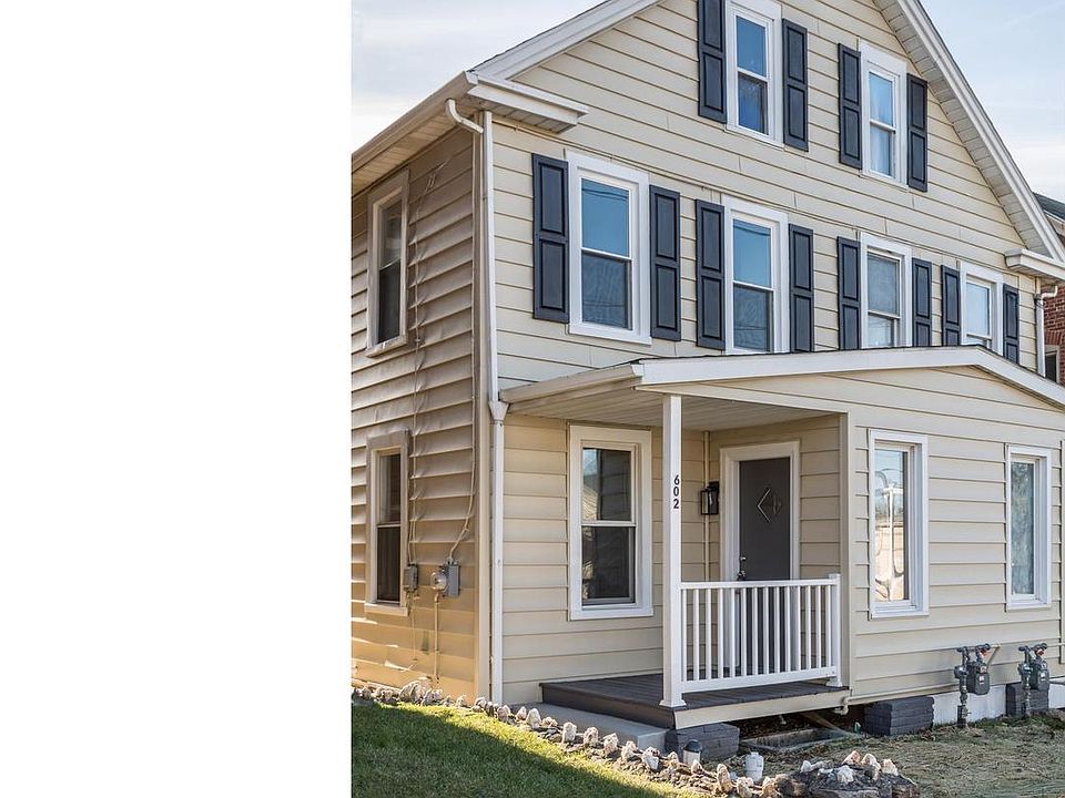 1st image of 602 W Main St