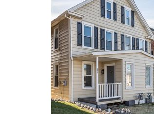 602 W Main St, Waynesboro, PA 17268