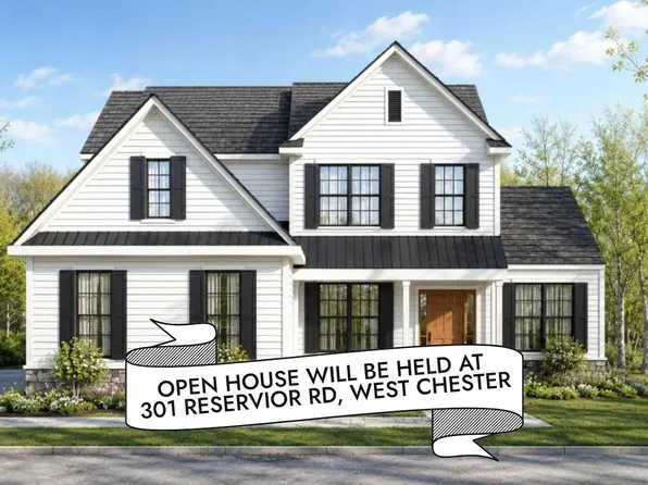 200 Long Ln W, Chester, PA 19380