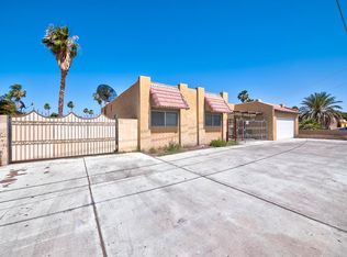 3031 S Catalina Dr, Yuma, AZ 85364