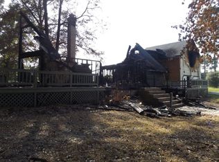 804 Fuller Pond Rd, Williston, SC 29812