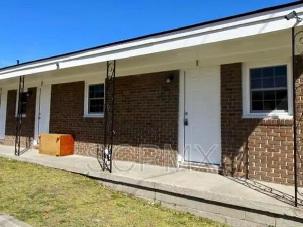 1824 Carlton St #1, North Charleston, SC 29405