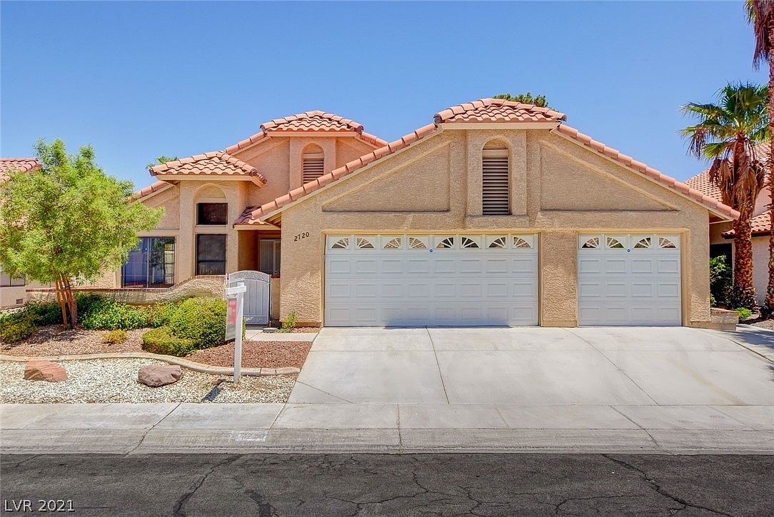 2720 Brookstone Ct Las Vegas NV 89117 Zillow