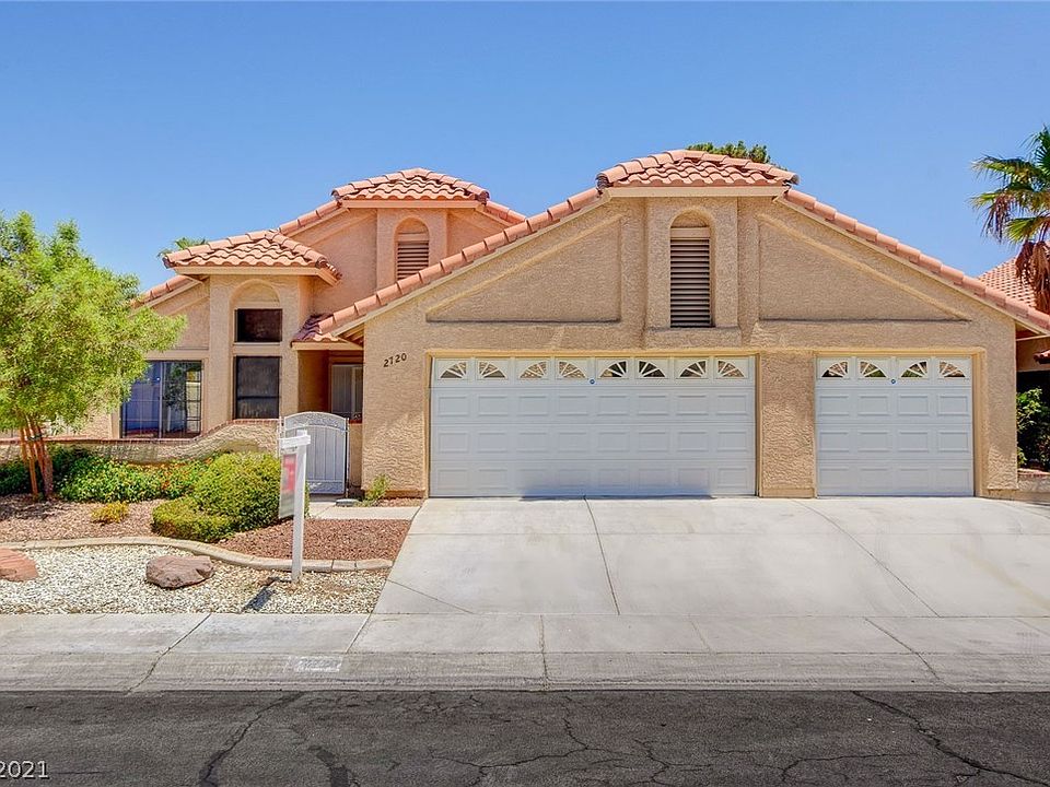 2720 Brookstone Ct Las Vegas NV 89117 Zillow