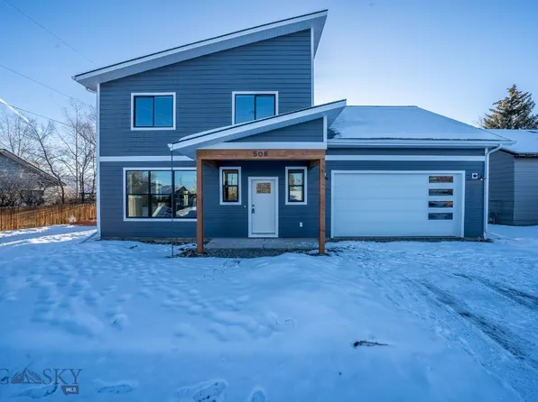 506 Washington St, Belgrade, MT 59714