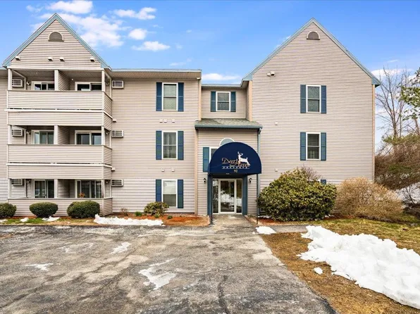 92 Eastern Avenue #104, Manchester, NH 03104