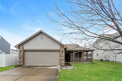5384 Lakeside Manor Dr Photo 1